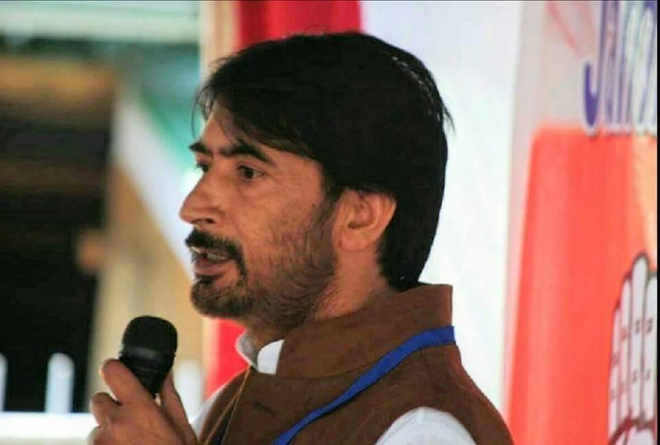 JK would never witness peace, prosperity if PDP-BJP coalition continues, says Congress chief